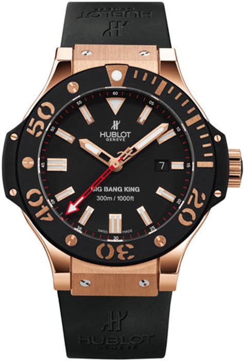 hublot 6-322-100